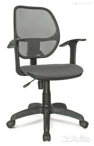 Кресло офисное Марс комфорт Т плюс