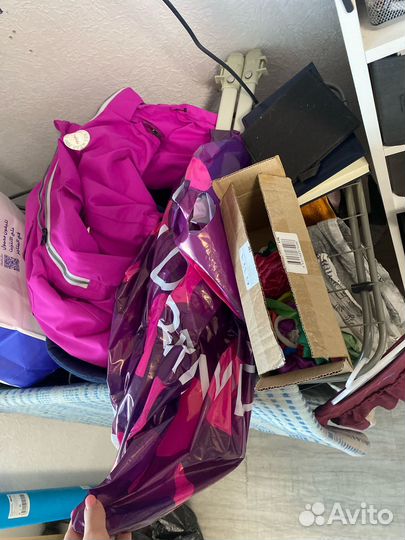 Бортик в кровать