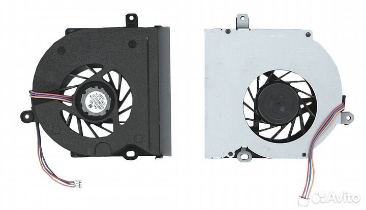 Кулер, вентилятор к Toshiba L355D, L355, L305, L30