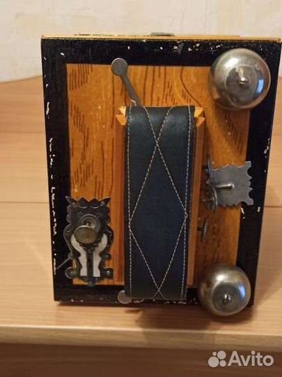 Саратовская гармонь