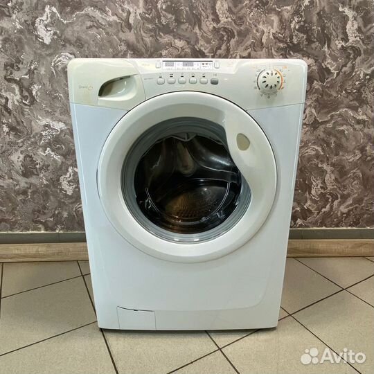 Стиральная машина бу с гарантией и доставкой