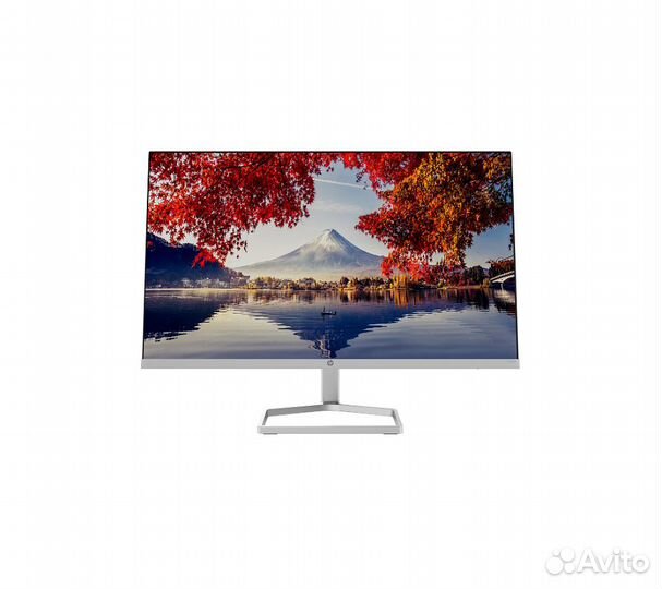 Монитор HP 23.8