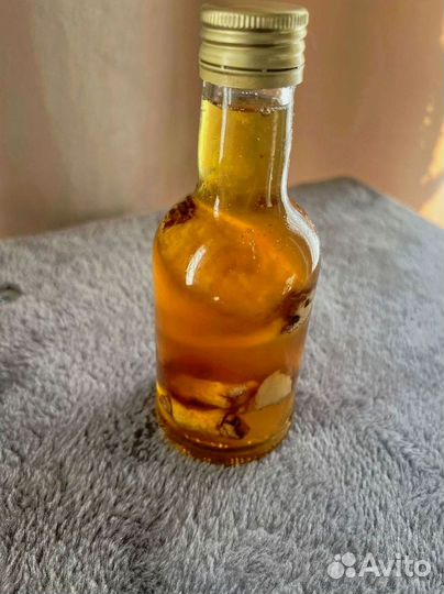 Поднимающее масло для мужчин