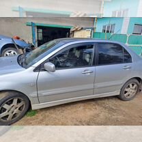 Mitsubishi Lancer 1.6 AT, 2004, 180 000 км, с пробегом, цена 400 000 руб.