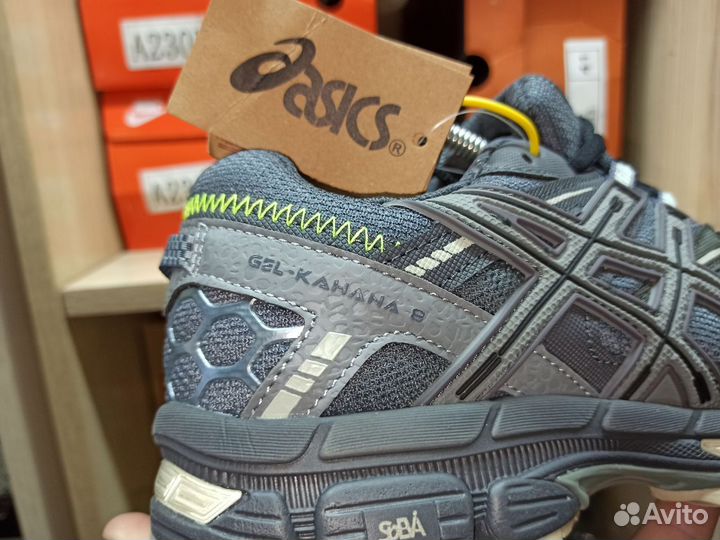 Кроссовки мужские Asics gel kahana 8