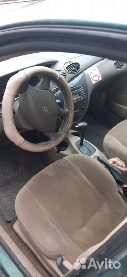 Запчасти форд фокус1 универсал седан есть всё