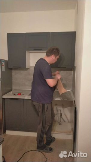 Мастер на час