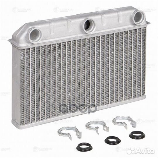 Радиатор отопителя BMW X5 (E70) (06) / (F15)