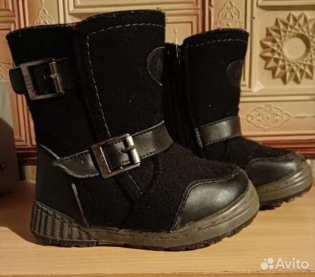 Зимние костюмы для мальчика