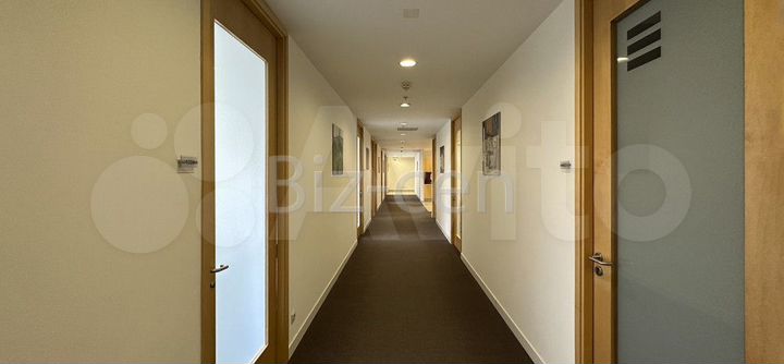 Сдам офис 696 м2 у м. Курская