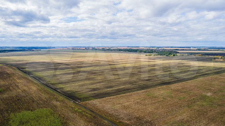 Участок 350 га (СНТ, ДНП)