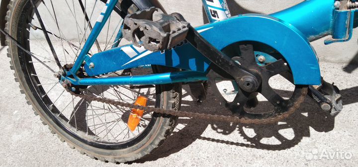 Велосипед Stels Pilot 415