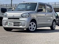 Suzuki Alto 0.7 CVT, 2020, 41 000 км, с пробегом, цена 695 000 руб.