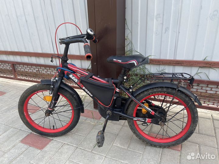 Продается велосипед