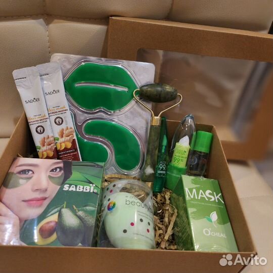 Подарочный набор