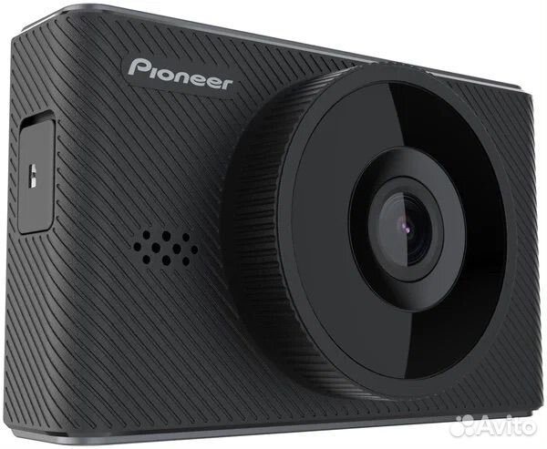 Видеорегистратор pioneer с GPS vrec-170RS