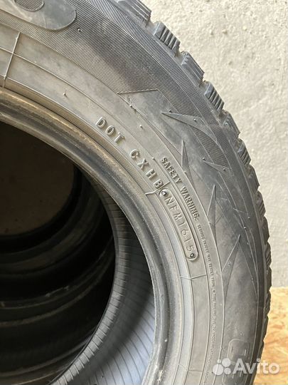 Toyo Observe G3-Ice 215/65 R16 98T