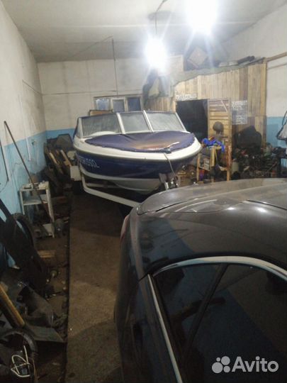 Байлайнер 175/Bayliner 175
