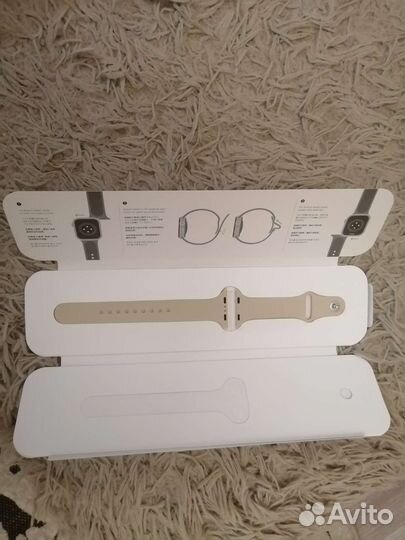 Apple watch x7pro
