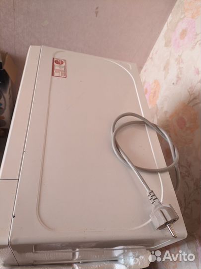 Микроволновка LG