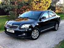 Toyota Avensis 1.8 AT, 2008, 199 000 км, с пробегом, цена 1 299 000 руб.