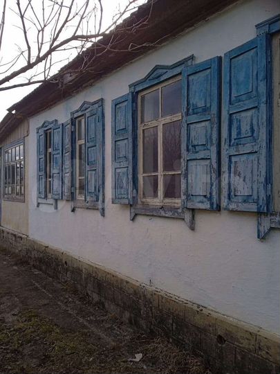 Дом 64,7 м² на участке 17,6 сот.