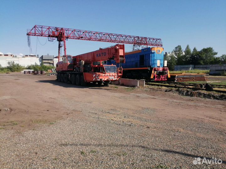 Услуги жд тупика, площадка. Погрузка/выгрузка ж/д