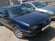 Audi 80 2.0 MT, 1993, 296 000 км, с пробегом, цена 180 000 руб.