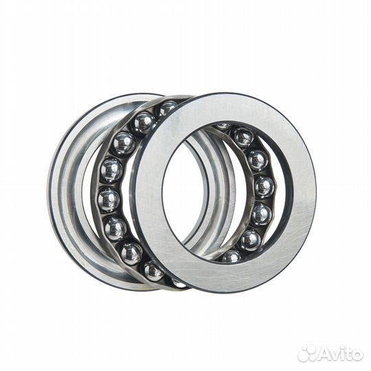 Подшипник 51210 FAG