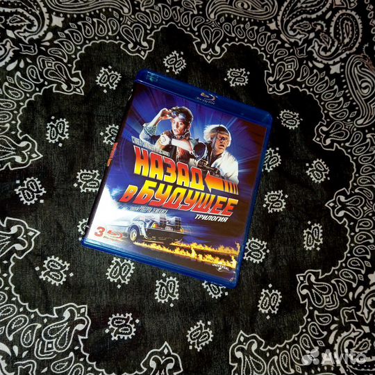 Blu ray Диски Фильмы Bluray редкие