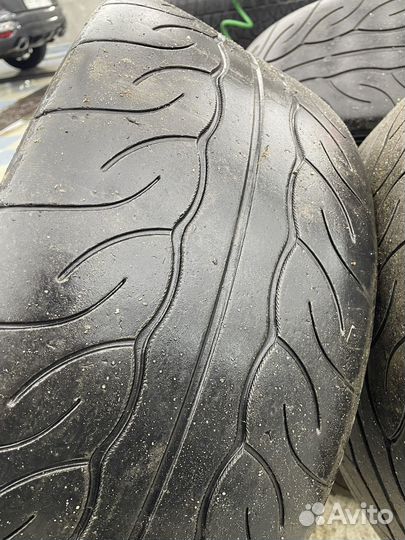 Yokohama Advan Neova AD08R 225/40 R18 88W