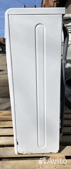 Стиральная машина indesit 4 кг