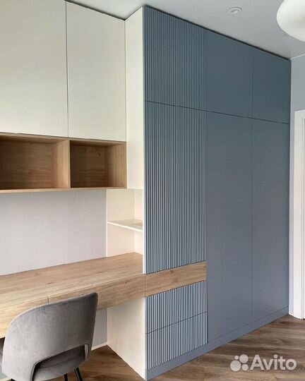 Детская на заказ от производителя