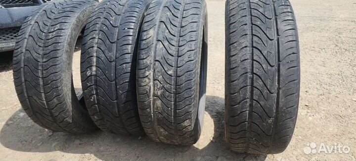 Toyo Proxes Sport 235/55 R18