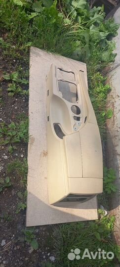 Подлокотник BMW E60 /Е61
