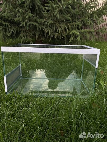 Террариум для рептилий