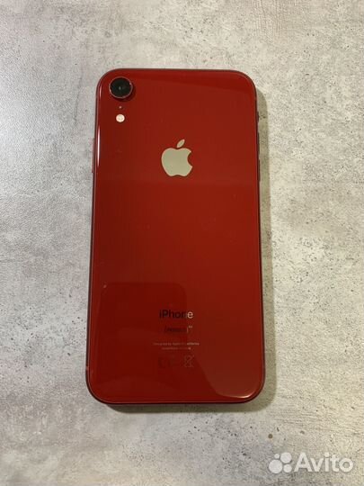 iPhone Xr, 64 ГБ