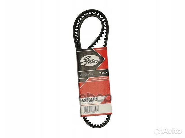 Ремень клиновой 6218mc Gates