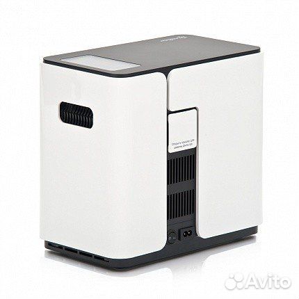 Кислородный концентратор аренда