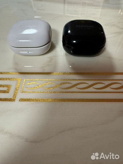 Наушники samsung galaxy buds 2