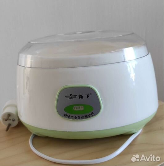 Йогуртница