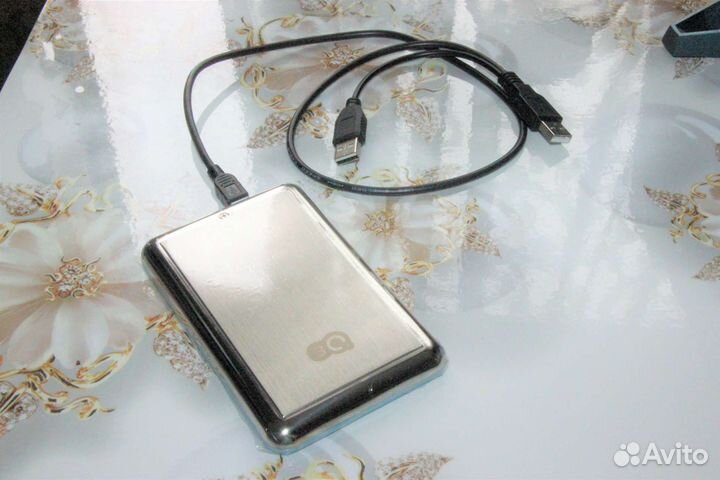 Toshiba новый жесткий диск 500гб