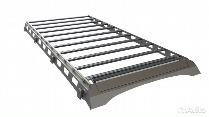 Багажник экспедиционный Toyota STC-TLC76-TR1