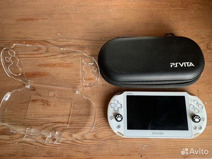 Sony playstation Vita slim