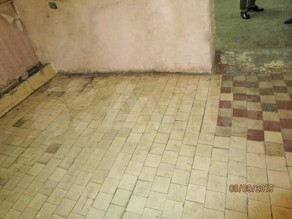 Свободного назначения, 55 м²