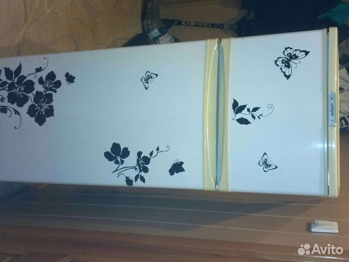 Холодильник бу