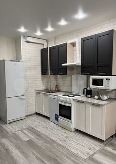 Квартира-студия, 37 м², 15/17 эт.