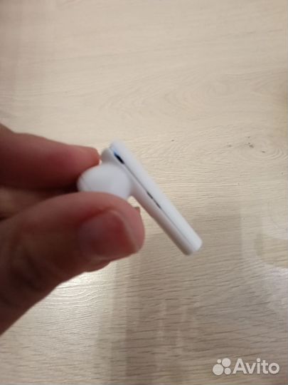 Беспроводные наушники Haylou