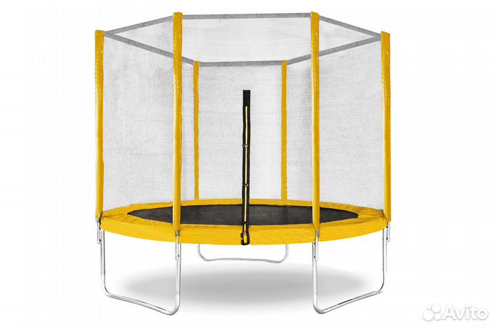 Батут Trampoline 6