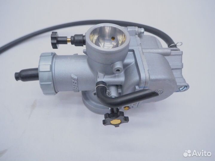 Карбюратор nibbi pe28sp sport (150-250см3)